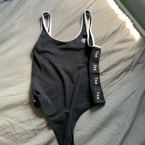 bodysuit from tna 10/10 condition